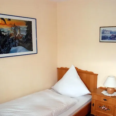 Szálloda Heidi 3*
