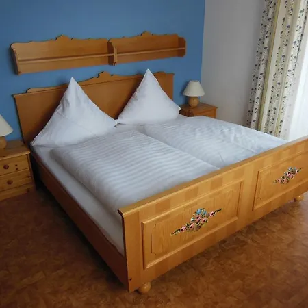 Szálloda Heidi