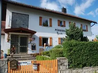 Szálloda Heidi 3*