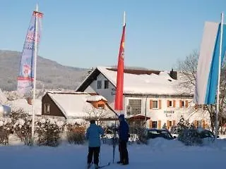 Szálloda Heidi