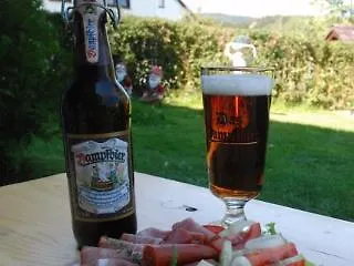 Szálloda Heidi Zwiesel